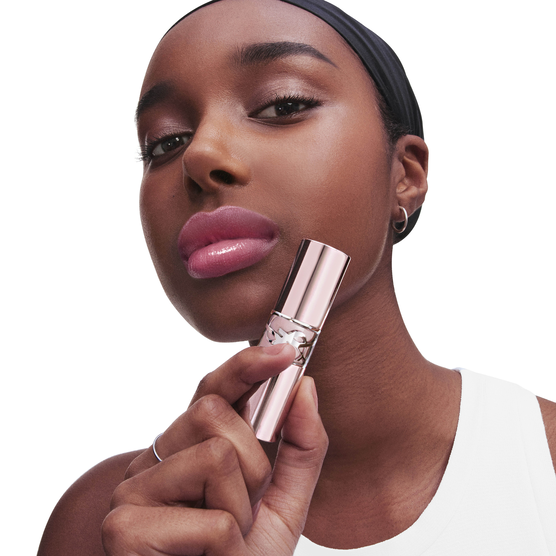 BALM LABIAL YSL LOVESHINE CANDY GLOW LIP BALM